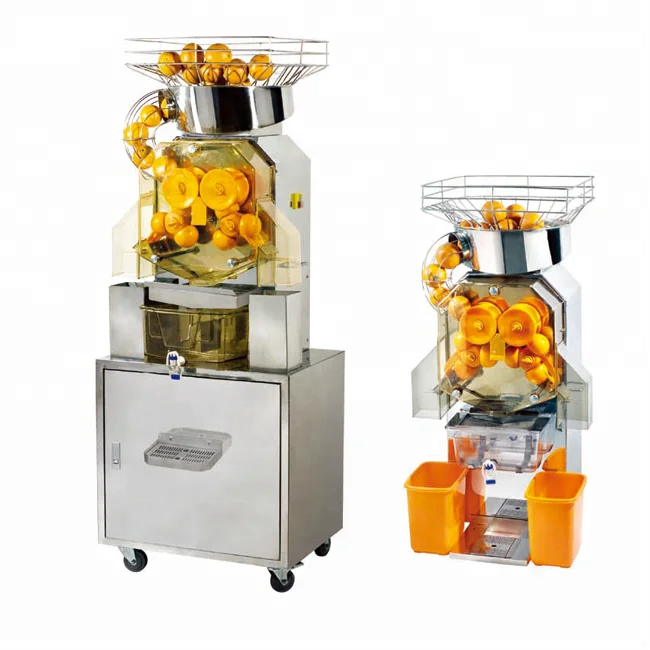 

Commercial automatic fruit orange juicer machine Industrial profession juice extractor orange juicer