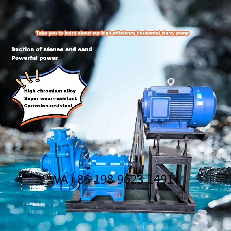 

Vertical Inline Booster Pump Cast Iron Centrifugal Farm Irrigation Industrial Water Pump 12M Warranty