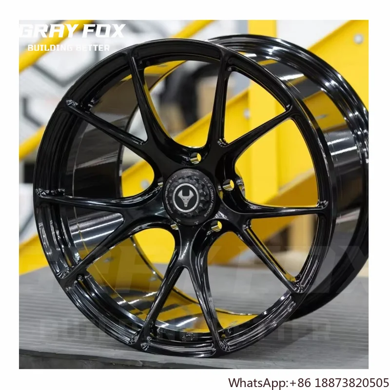 

Изготовленные на заказ диски 17 18 19 дюймов 5x112/120 для BMW E46 E90 E92 F30 F35 F10 M3 M4 M5 M2, черные/золотые/бронзовые/серебристые кованые диски из сплава