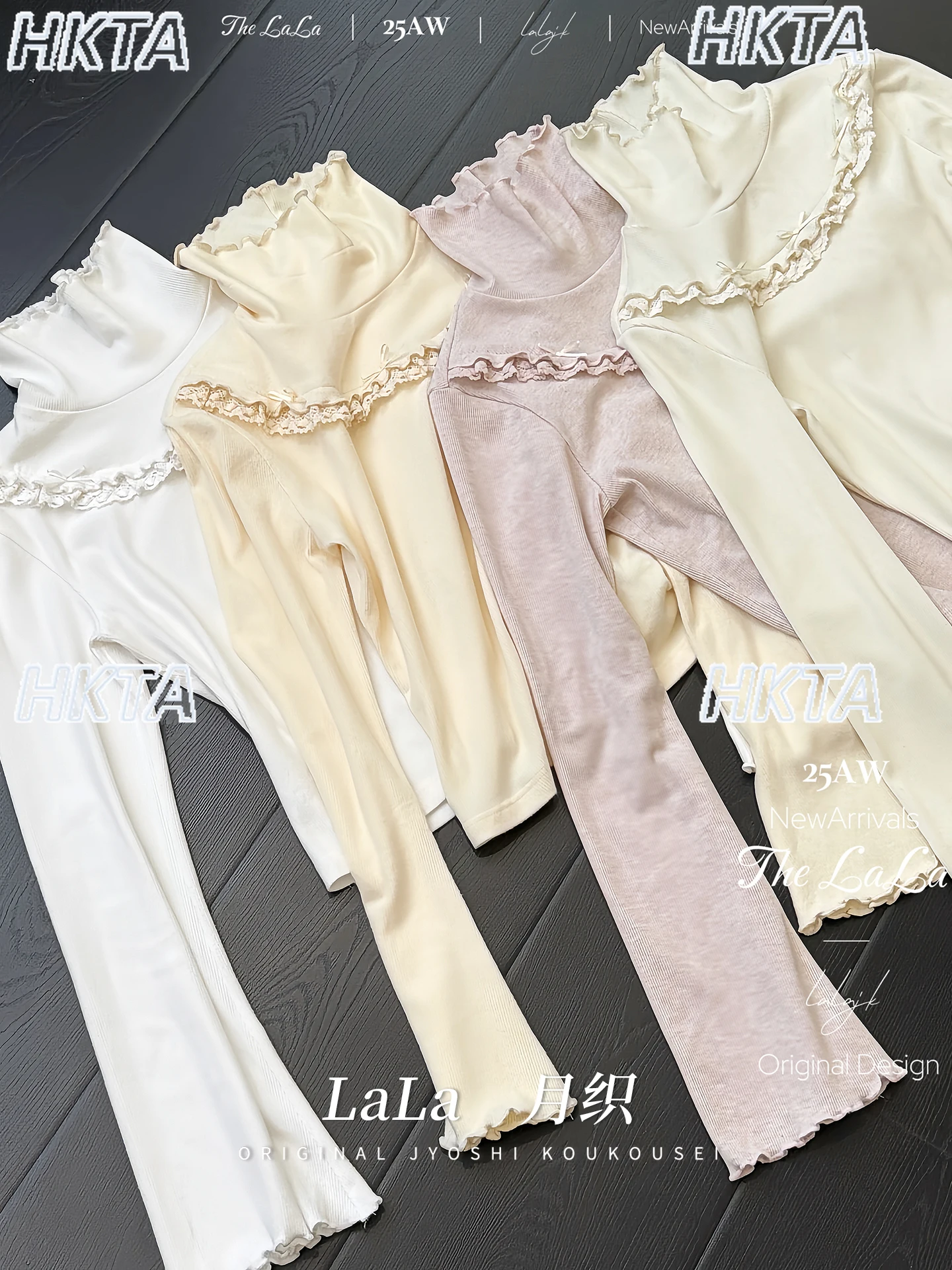 

Sweet Lolita Autumn Winter Sweater Base Shirt for Women Solid Versatile Knitted Stretch Inner Wear High Neck Knitted Sweater Top