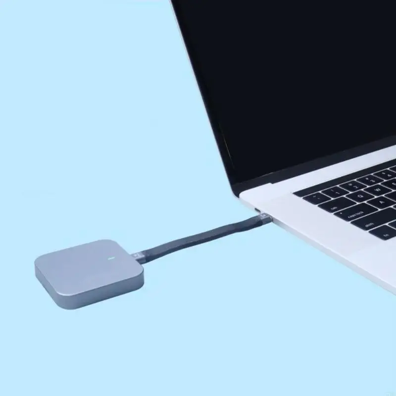 N7MC 10GBPS MAGNÉTICO 2230 NVME SSD CELO ALUMINA LIMPELHO SSD CASE TIPEC 3.2