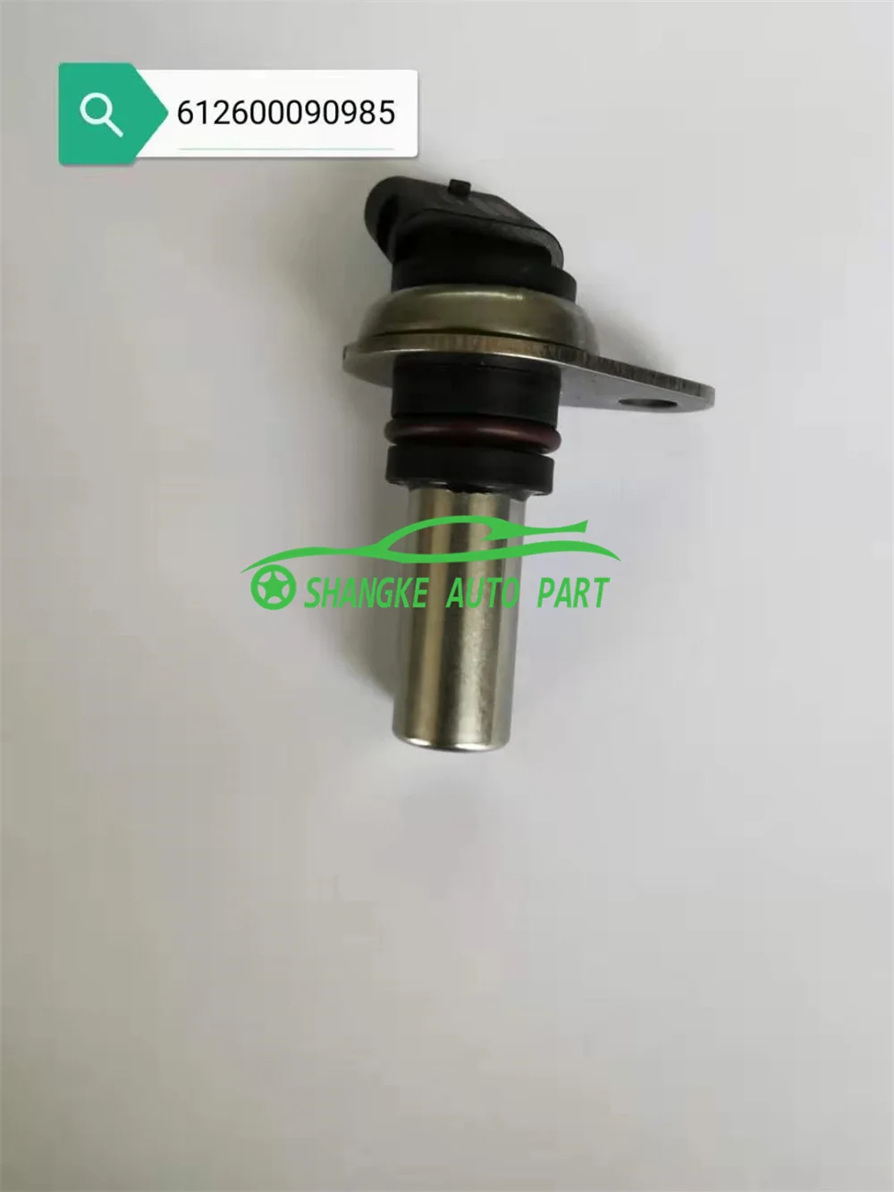 

Engine Parts Water Temperature Sensor OEM 612600090985 Fits WWeichai WP10