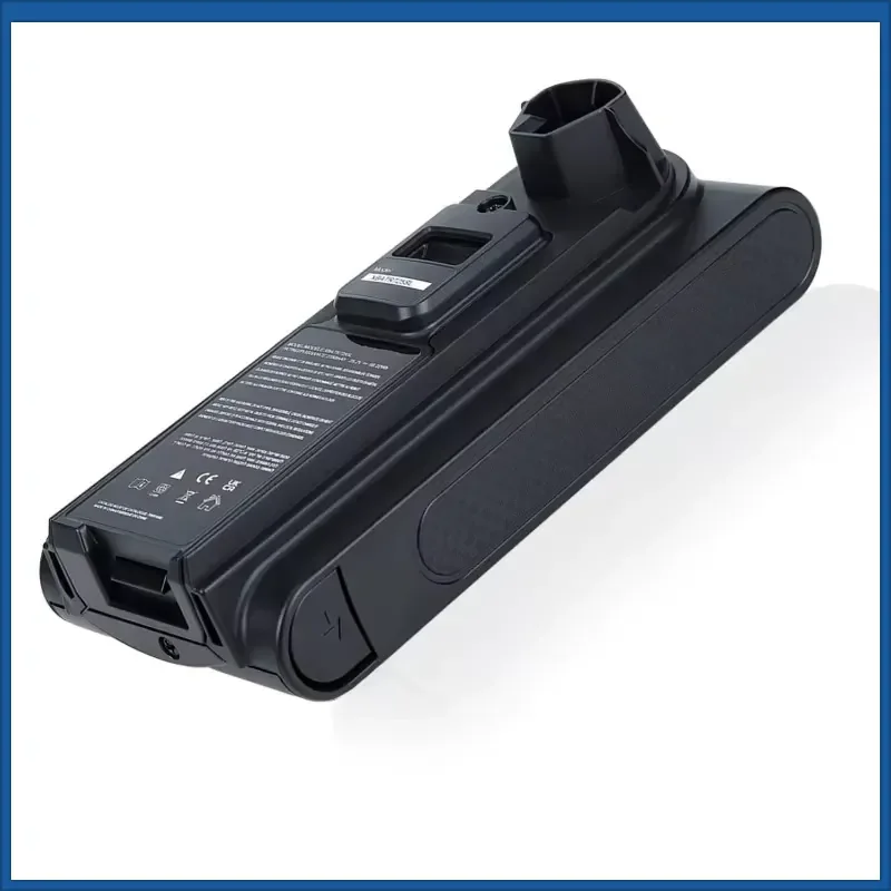 New 25.2V 2350mAh for Shark XBATR725SL XBATR725SLEU Vacuum Cleaner Battery with Charger