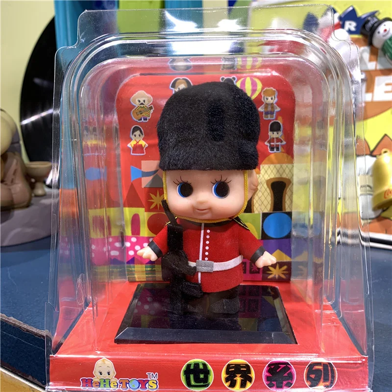 Old Goods Kewpie Do… - image
