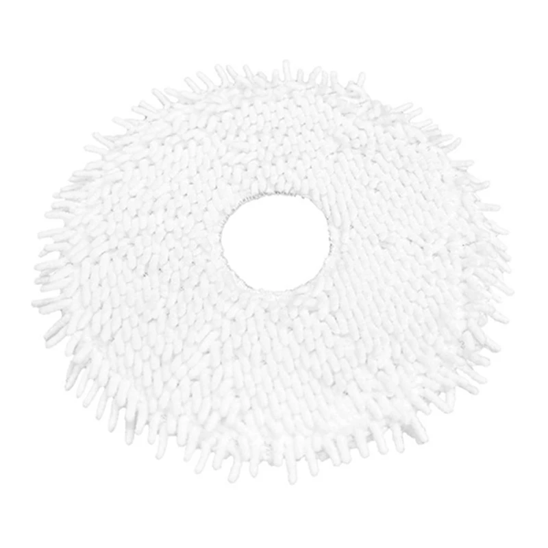 A44F-30 Pcs Ultra Durable Accessories For MIDEA V12 Sweeper Accessories