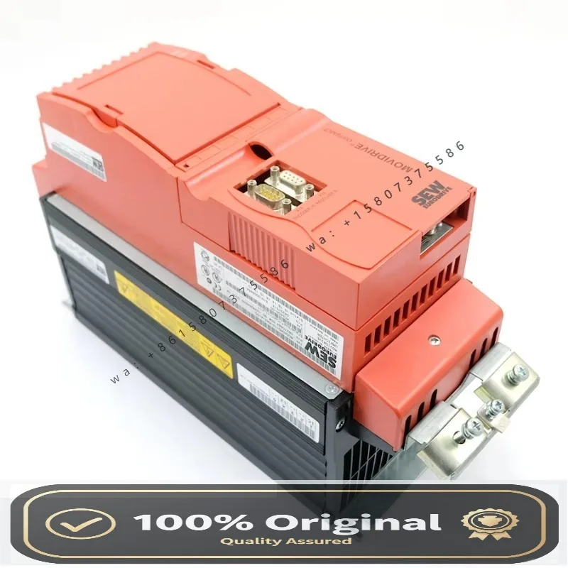 High Quality Brand New 16.8VA MDX60A0110-5A3-4-00 Drive Frequency Electronic Component for Industrial Use