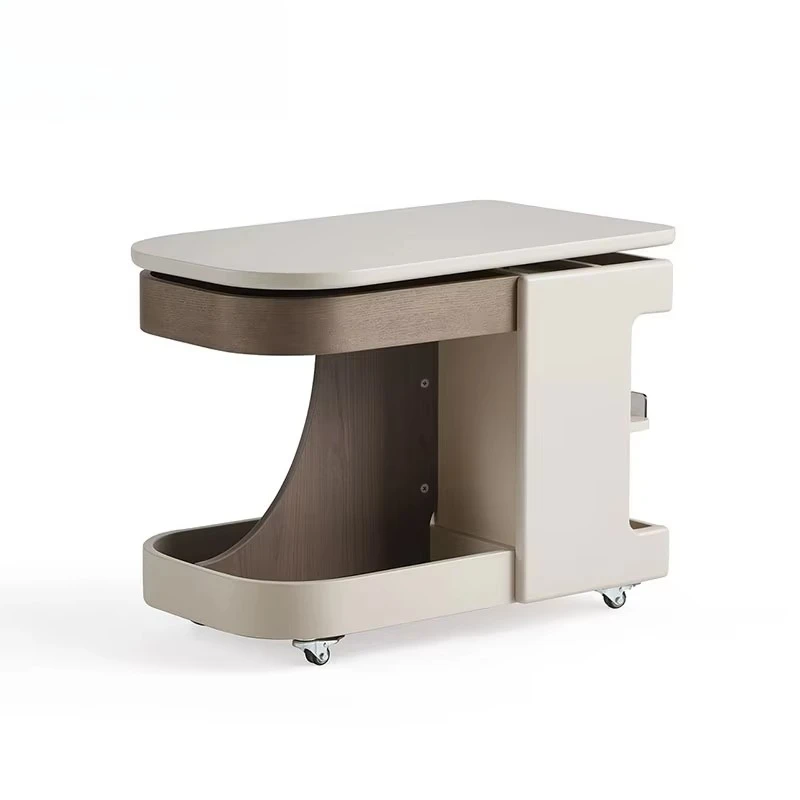 Adjustable Side Table Versatile Elegance for Modern Living