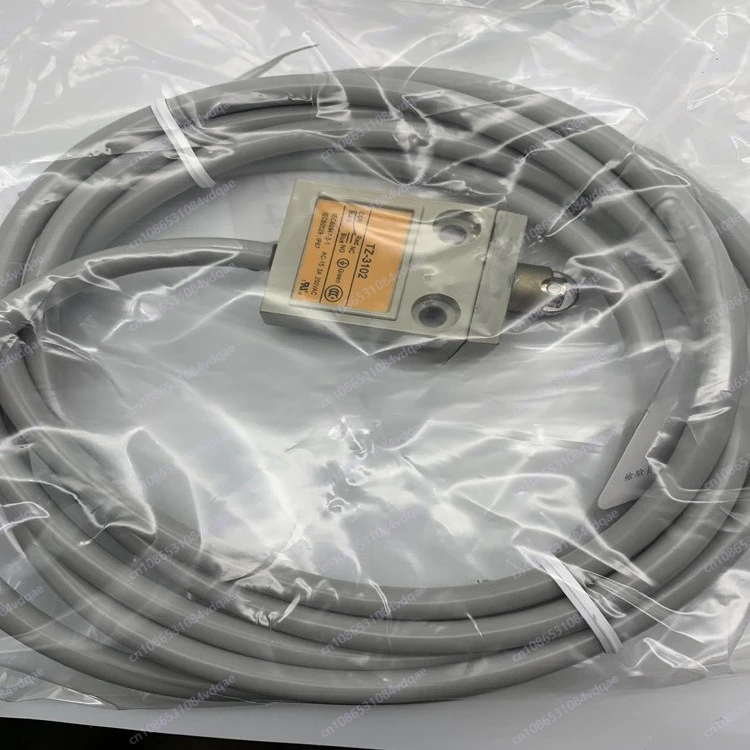 

Новый концевой выключатель TZ-3102 3112 3166.