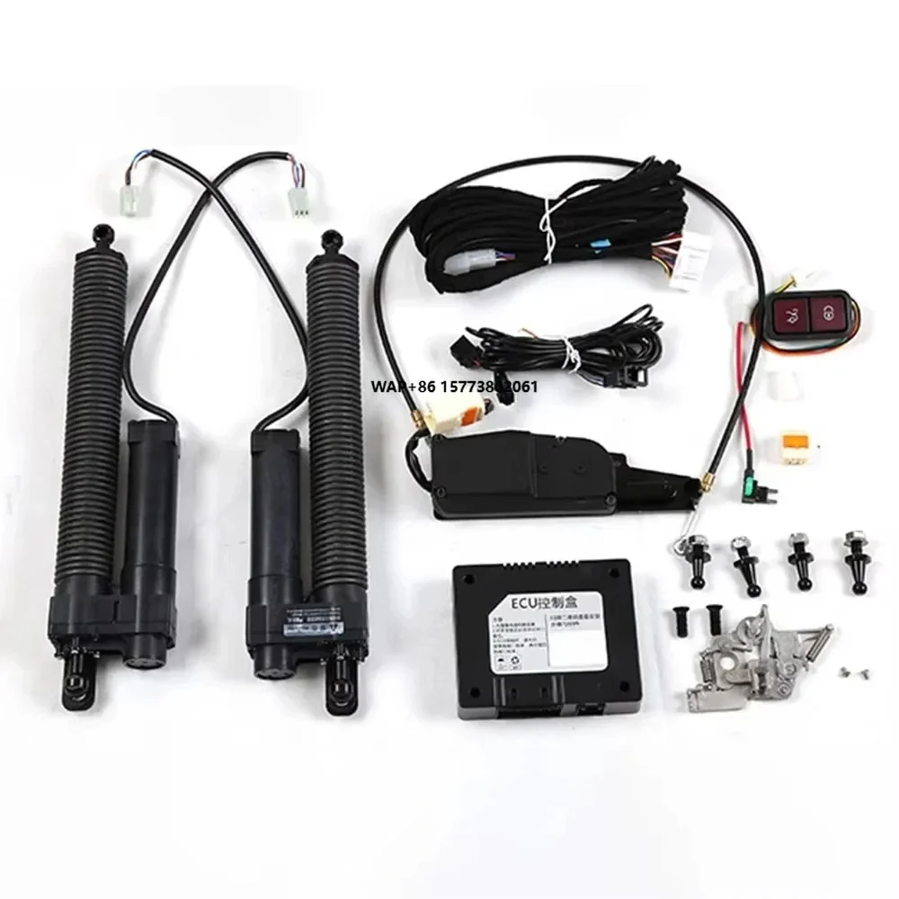 

Smart Electric Tailgate Auto Electric Rear Trunk Tailgate for Various Model