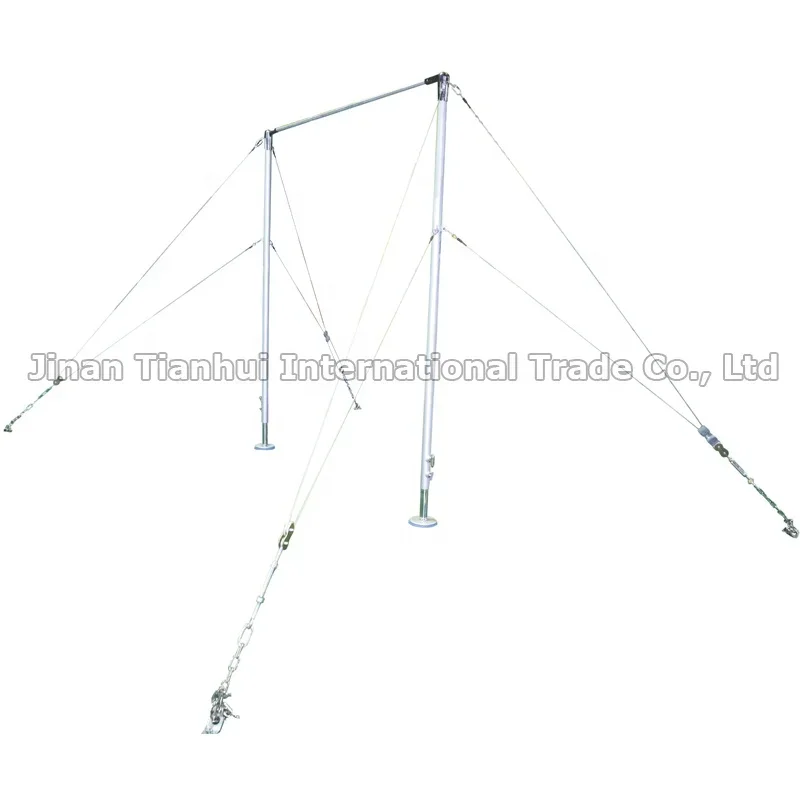 Professional Gymnastics Equipment Multi-Function Horizontal Bar