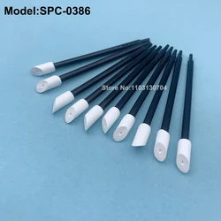 10PCS 8mm Wide Print Head Cleaning Swab Sponge Foam SPC-0386 for Mimaki UJF-3042 UJF-3042FX UJF-3042HG UJF-6042 UJF-A3FX Printer