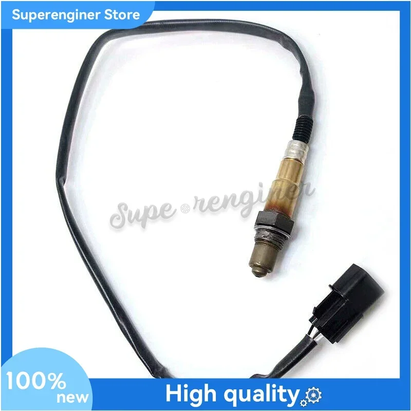 39210-2B040 OXYGEN SENSOR FRONT LOWER FOR 10-11 KIA SOUL  FORTE BASE 1.6L for Hyundai Elantra 39210 2B040