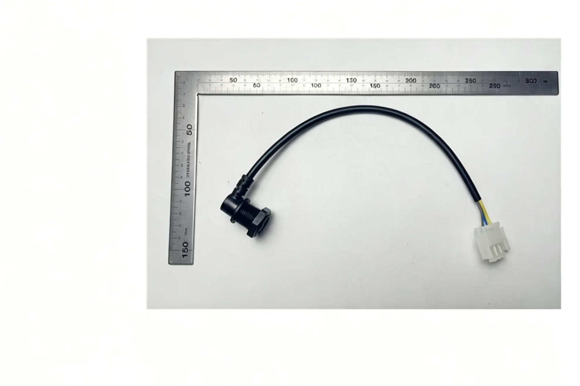 SCOTSMAN 31000040‑00 Water Pump Wiring Harness Replacement Part