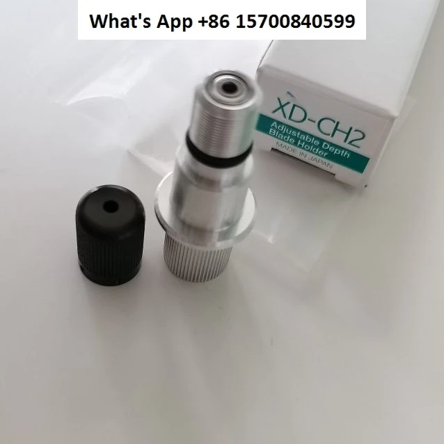 XD-CH2 Lettering Ma…