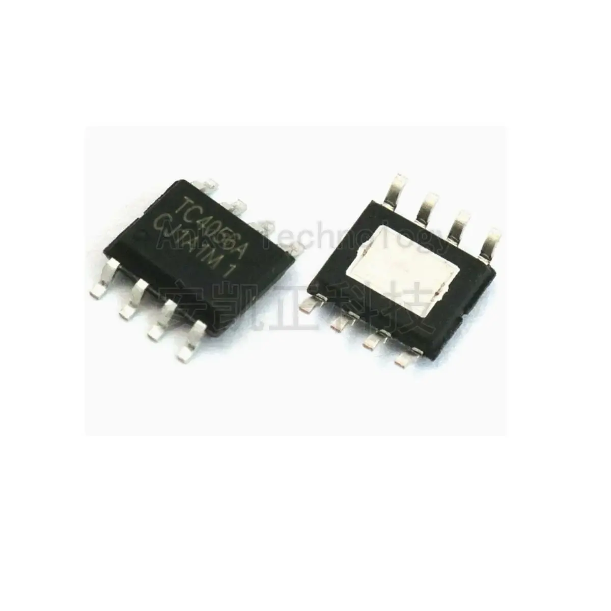 

Lithium-ion battery charger IC chip TP4056 TP4056 SOP-8 10PCS