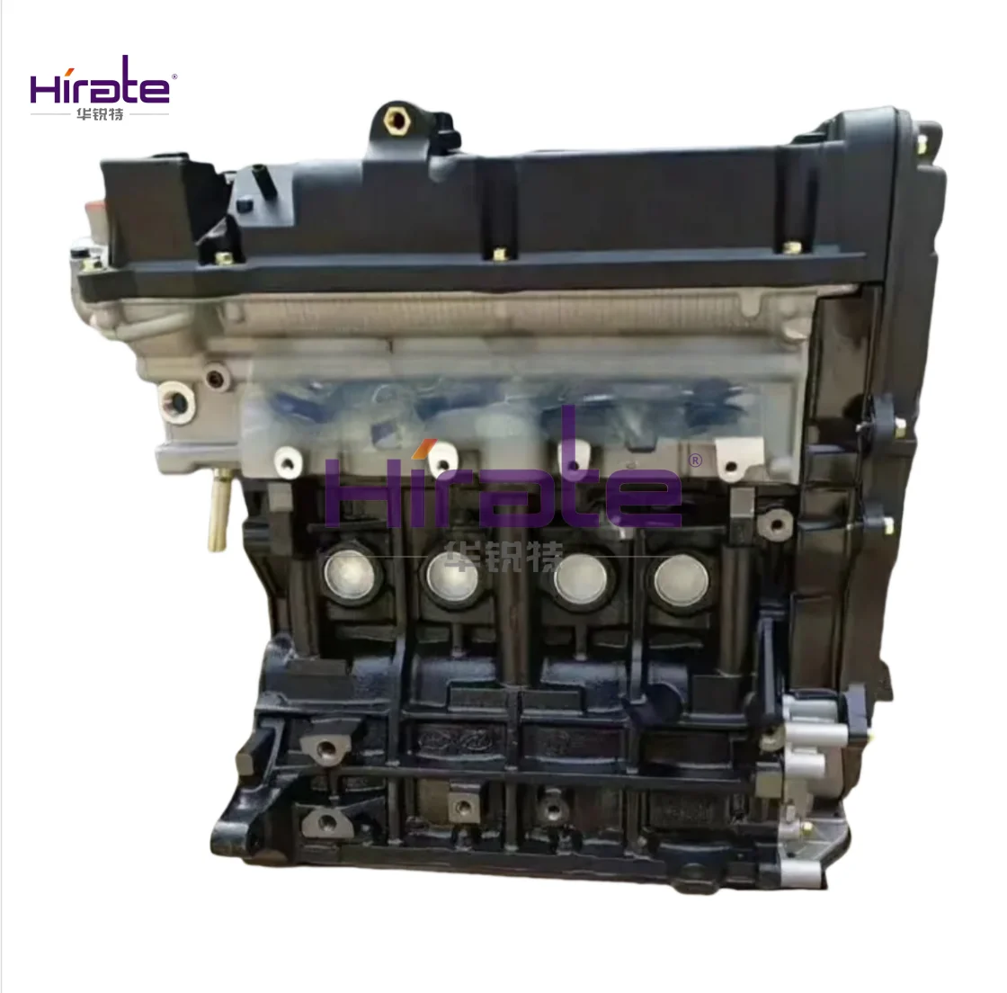 

Подходит для высококачественного и популярного двигателя G4EE 1,4 л Hyundai Kia.