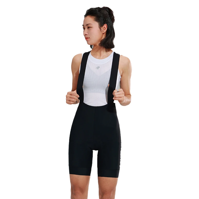 AliExpress LAMEDA Cycling Shorts Summer Women UPF50+ Sun Protection Breathable Quick Drying High Waist With Pockets Professional MTB Road B