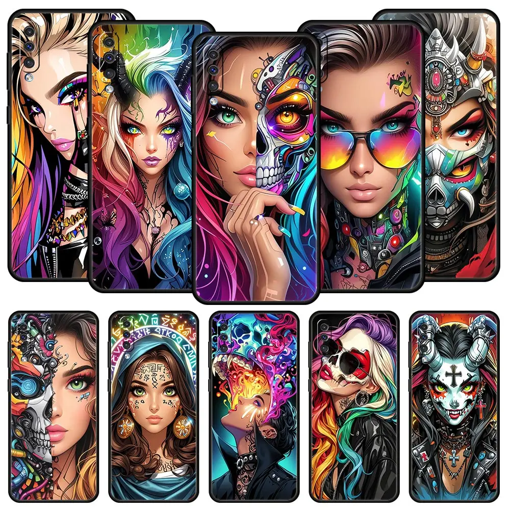 Hot Girls Phone Cas…