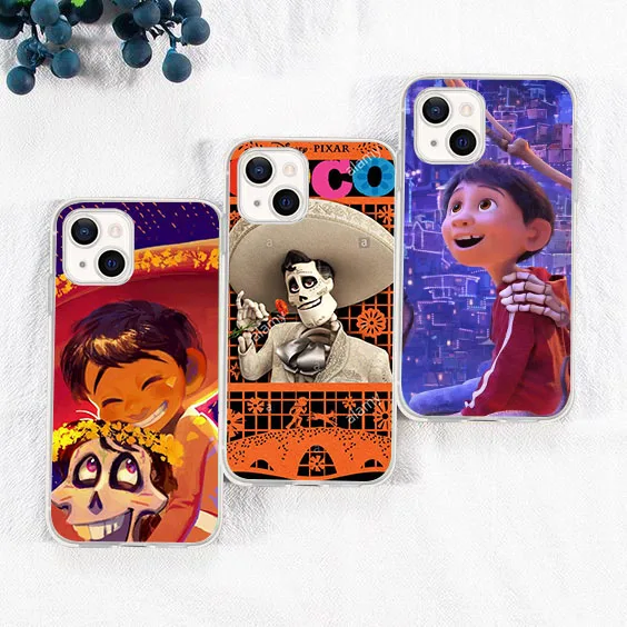 KT-72 COCO Silicone Case For Realme C15 C17 C11 C12 C25 C30S C35 C55 9 10 Narzo 50 Pro Plus image 4