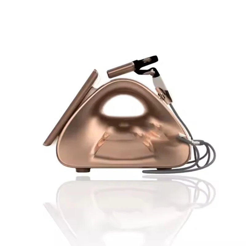 Profesjonalny 13,3-calowy TT Double Lift Face Pulling Body Lifting Ujędrniający skórę Anti-aging Sejuvenation Ujędrniający SexMachine