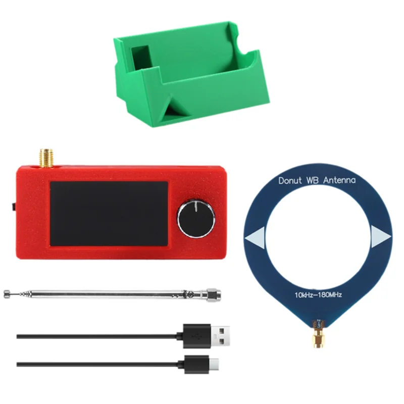 A29F-SI4732 Radio R… - image