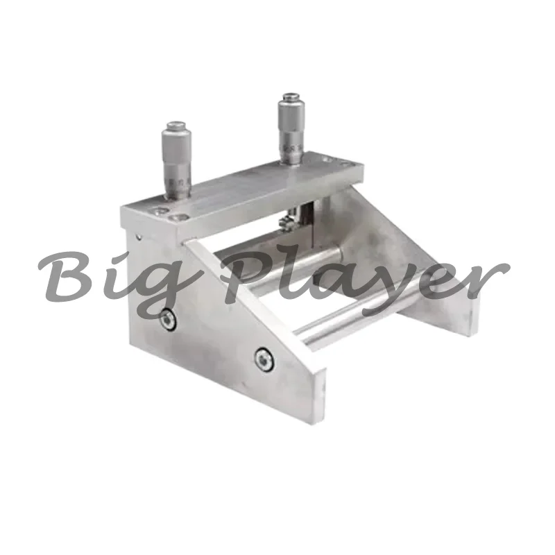 Adjustable Film Applicator Coater Wet Film Preparator Film Scraper 0-55-100-150-200mm