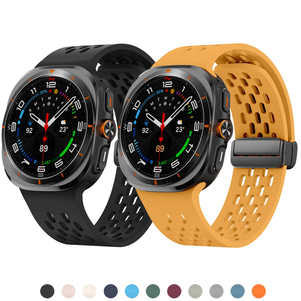Magnetic Strap For … - image