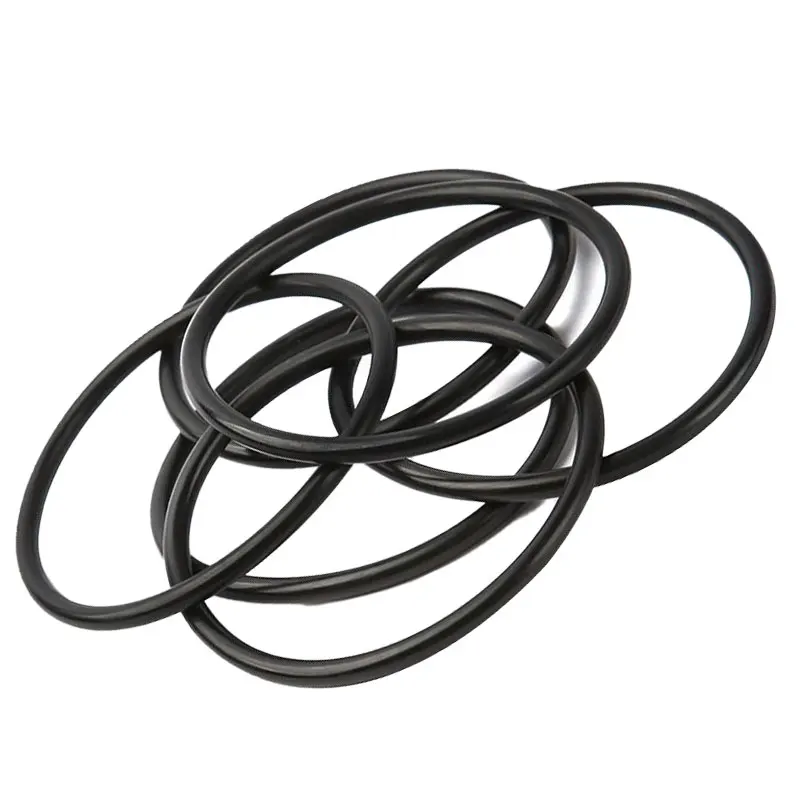 10 قطعة NBR ختم O-حلقة الختم الأسود الدائري OD82/83/84/85/86/87/88/89/90/91/92/93/94/95/96 مللي متر المطاط يا الدائري الختم طوقا حلقة غسالة