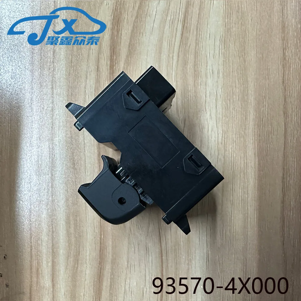 High Quality 93570-4X000 Electric Power Window Switch For Kia K2 Rio 3 OEM 935704X000 K935704X000