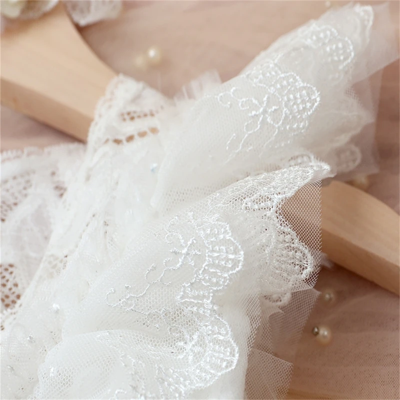 

B2EB Photography Props for Baby Girls 0-1M Infant Costume Lace Jumpsuit Headdress Monthly Party Photo Clothing Newborn Suit