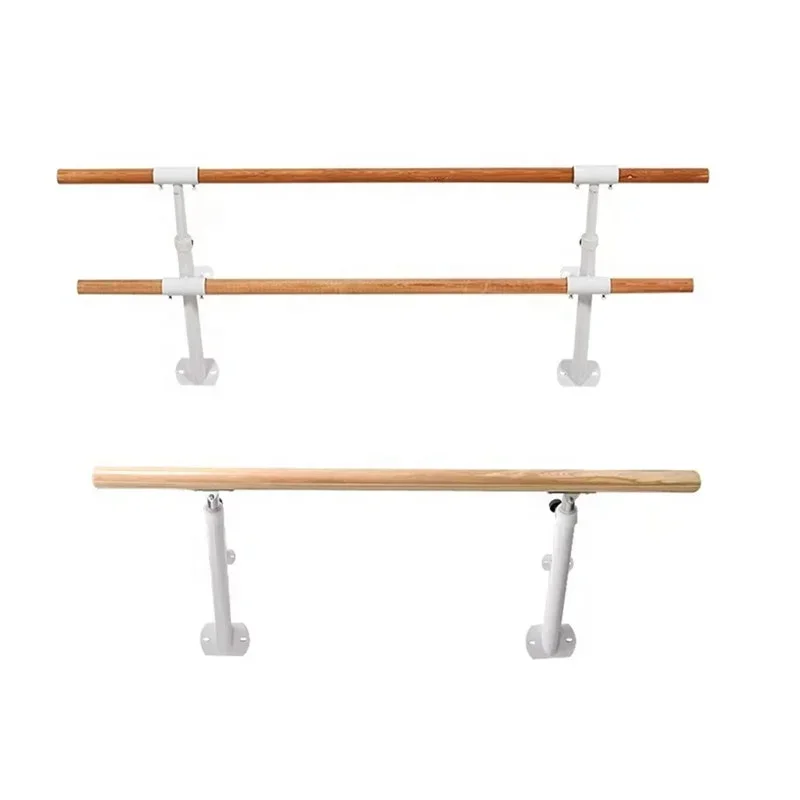 

gym gymnastics gymnastique fixe parallel horizontal ballet bars barre accessories de traction