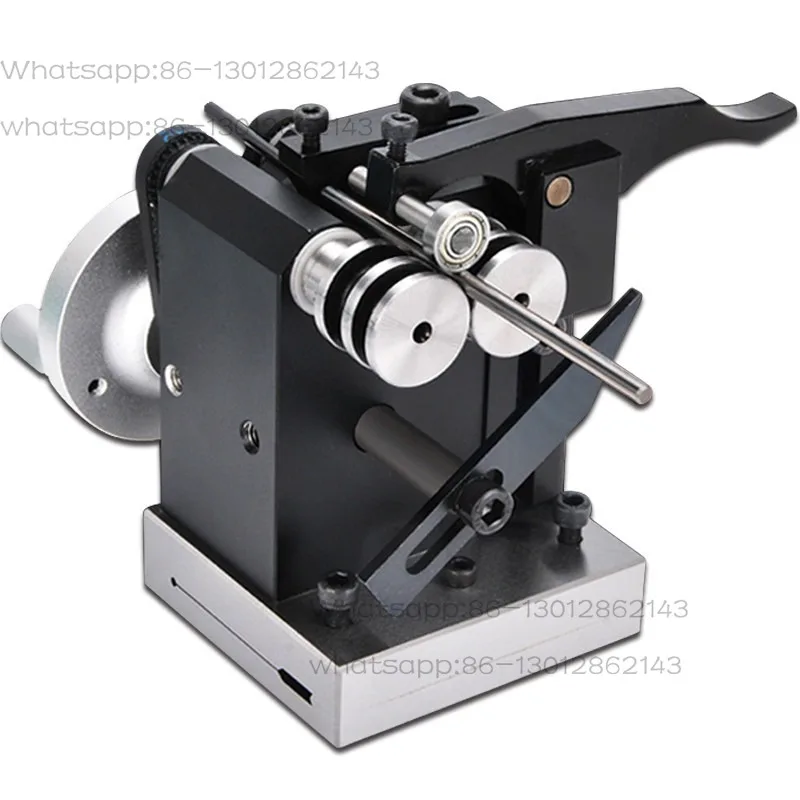 Mini Push Grinder, Precision Miniature Shaper Grinder Electric