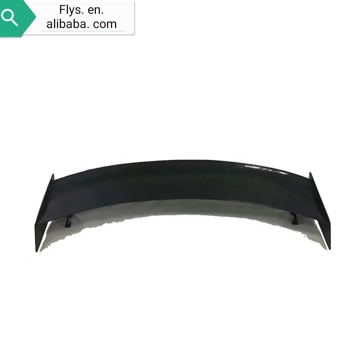 High Quality Car Rear Spoiler Carbon Fiber Mus Tang GT 500 Spoiler