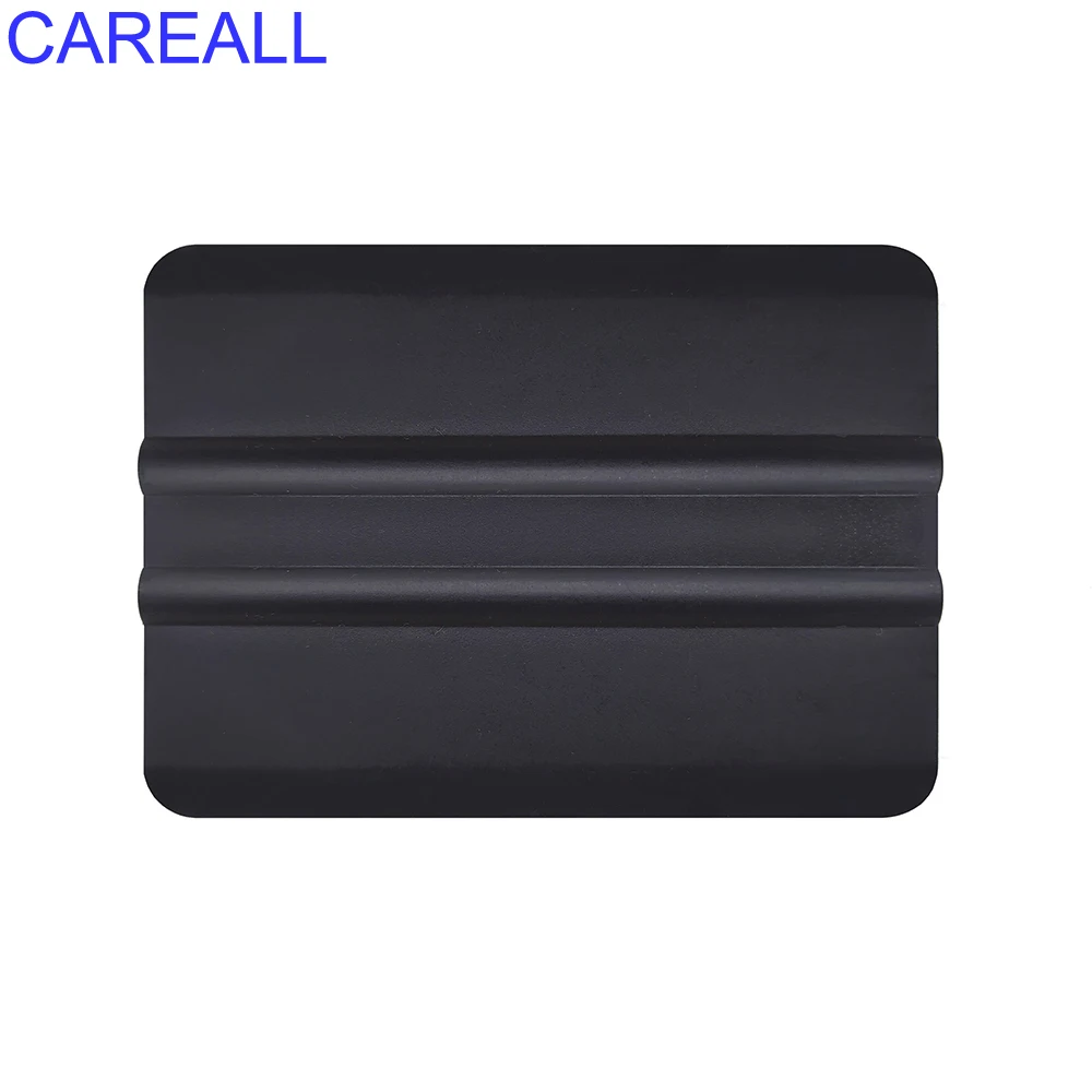 

Car Vinyl Wrap Squeegee Plastic Film Stickers Decals Wallpaper Applicator Scraper Window Tinting Tool