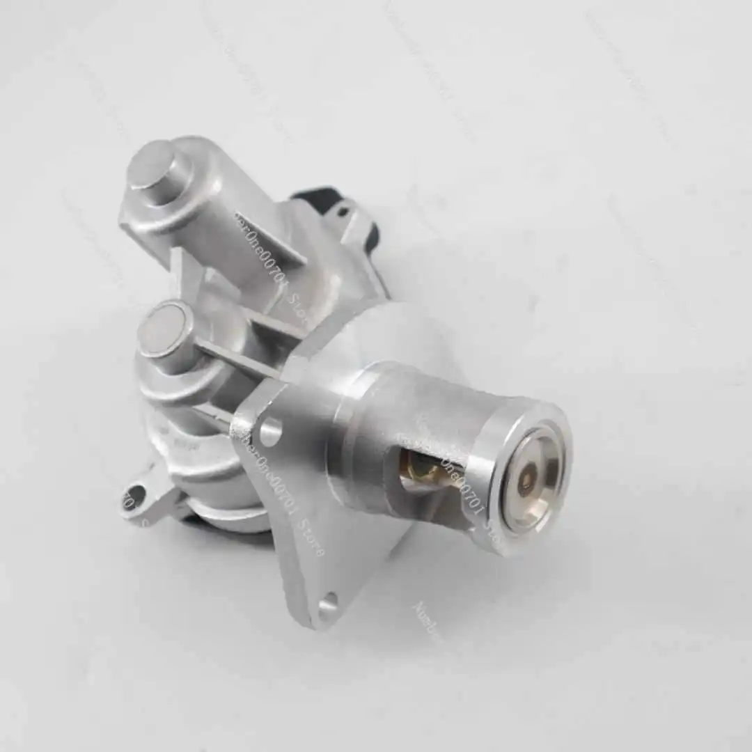 Egr Valve S00012815…