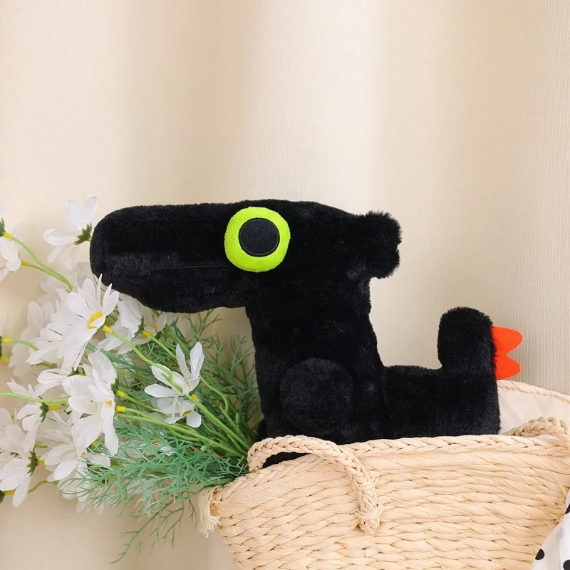 

20cm Dancing Dragon Meme Plushies Toothless Dragon Plush Toys Doll Soft Stuffed Animals Plush Anime Game Throw Pillow Toys Kids
