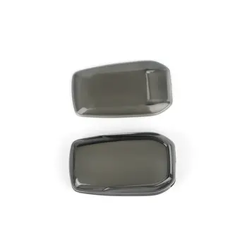 Průhledný kryt klíče PANGOLIN pro Toyota Sienna Venza Corolla Cross Sedan Hatchback RAV4 Prime Plug-In Hybrid Mirai 10 nejlepší prodej Kryt klíče Toyota Hybrid - №3