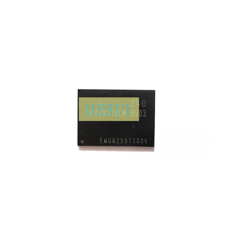 Used&Not NEW&Send after Measure KMV2U000CM-B503 KMVZL000LM-B900 32G 169 ball EMMC