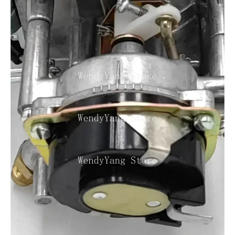 

Suitable for 289 302 351 360 Engine 64-78 2100 A800 2100A800 Carburetor