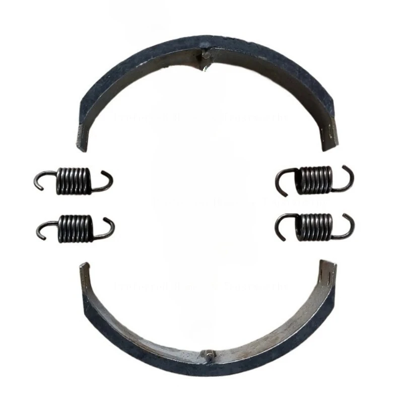 

2 Faces 4 Springs Clutch Face Spring for Wacker BH22 BH23 BH24 GX100