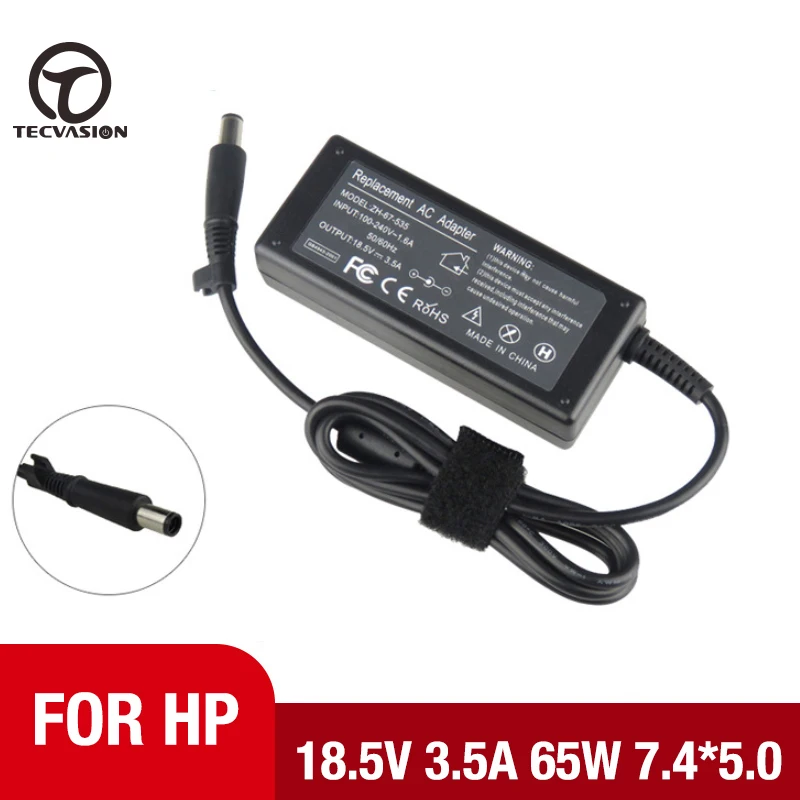 18.5V 3.5A 7.4*5.0M… - image
