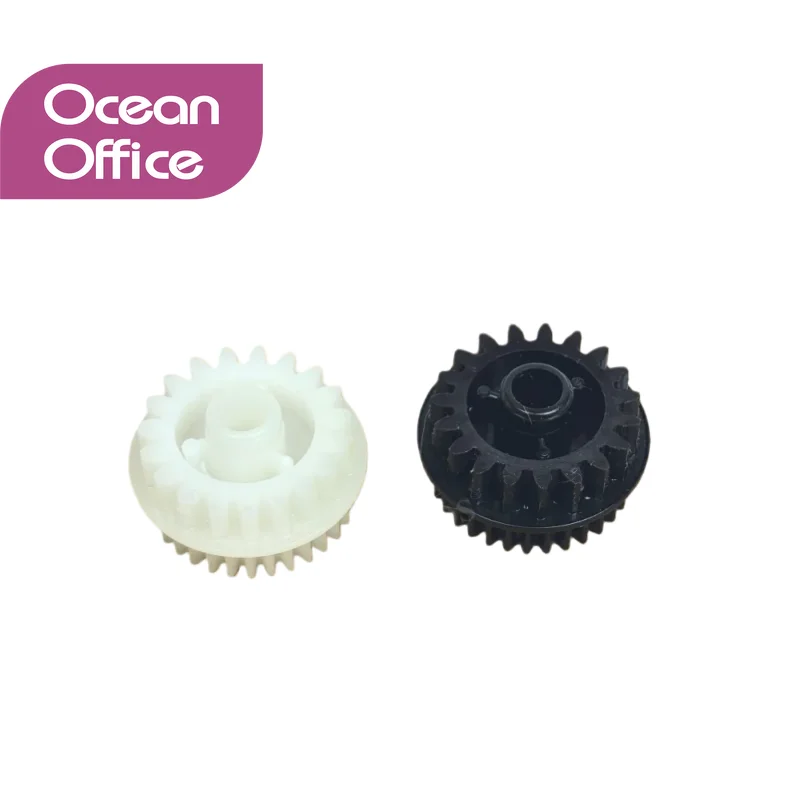 JC66-03018A GEAR-IDLE Feed2 3 para Samsung ML-2950 2951 M2626 M2676 2876 M2835 2880 4729 JC66-03019A JC66-03025A RDCN Engrenagem de alimentação
