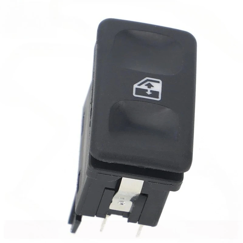 

6K0959855A Выключатель окна для Volkswagen Polo 1995-2000 191959855