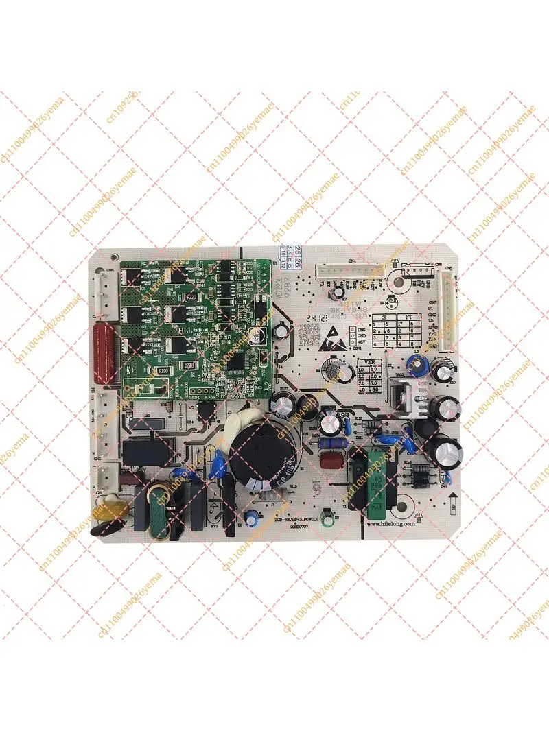 new FOR KONKA refrigerator computer board VETZ90L BK4YB48 431W refrigerator part