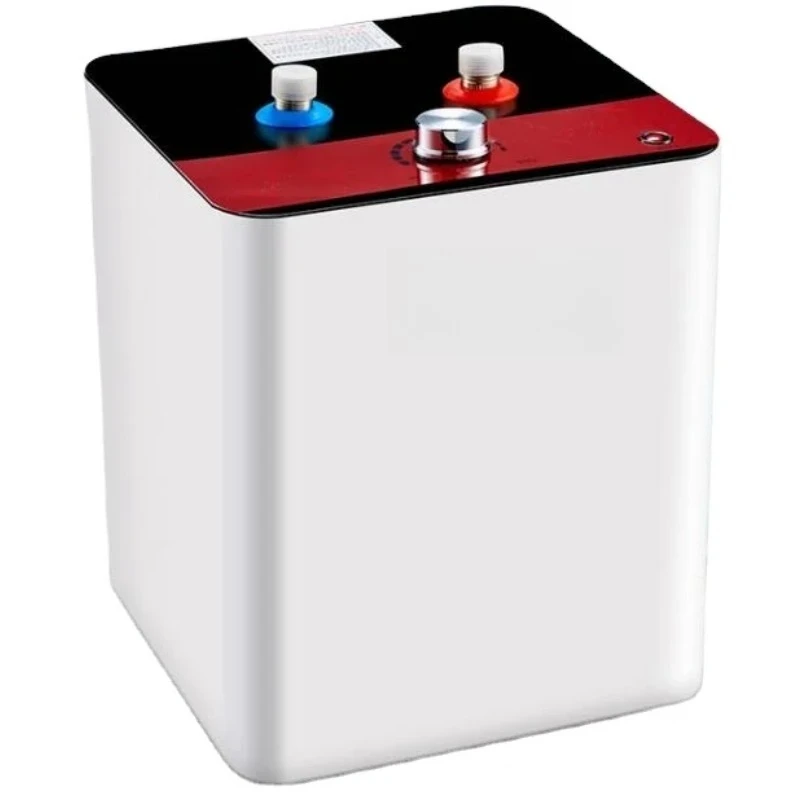 미니 에너지 절약형 사각 1500W 10L 전기 온수기