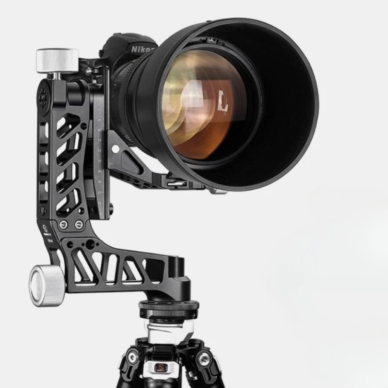 

SunwayFOTO Gimbal Head Light-weight Design GH-04