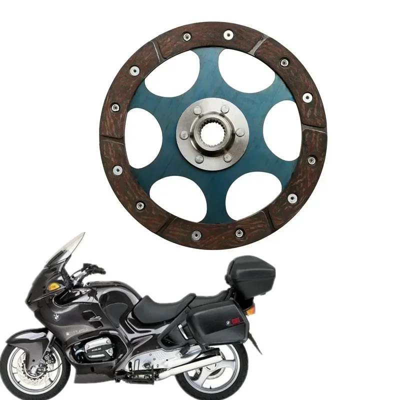 For BMW R1100RT 1996-2001 R1100R 1994-2000 R1100RS 1993-2000 R1100GS R850R 1994-2000 Motorcycle  Acsessories Clutch Plate Discs