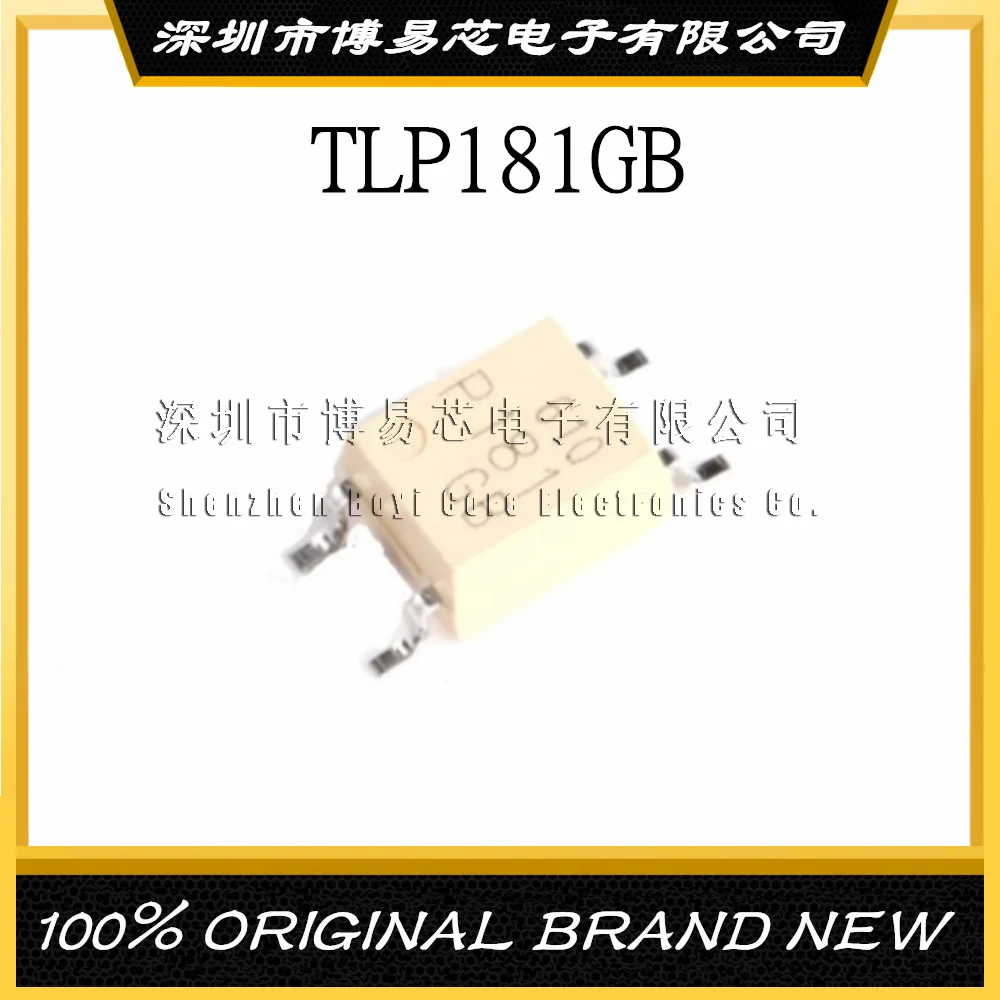 TLP181GB P181 TLP181 SOP-4