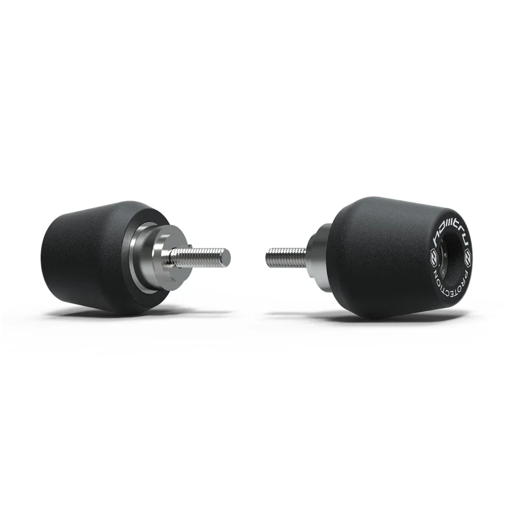 

For Honda CBR650F 2014-2019 / CBR650R 2019-2023 Handle Bar End Weight Grips Cap