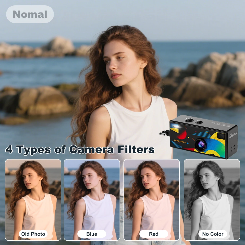 Thumbnail 4 - #48 Best Camcorders to Buy In 2026